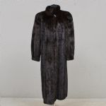 1737 7368 MINK COAT